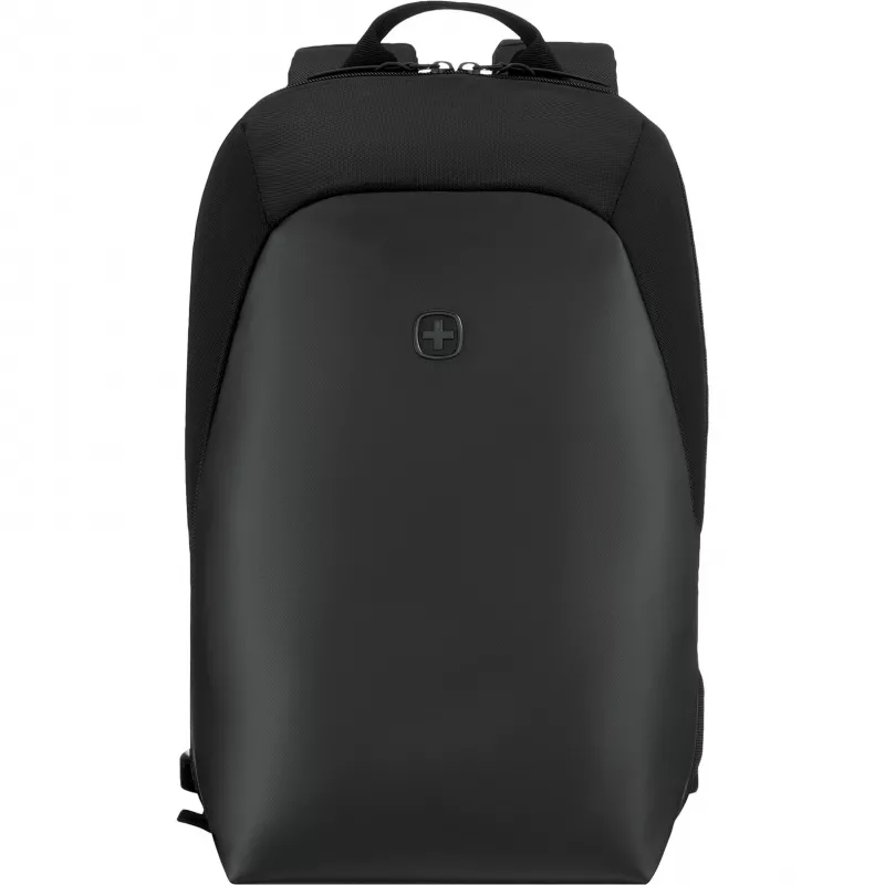 Wenger UrbanOne Light 14 Laptop Rucksack Schwarz