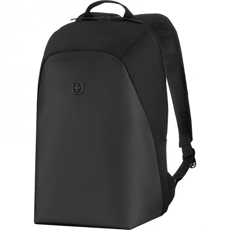 Wenger UrbanOne Light 14 Laptop Rucksack Schwarz