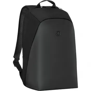 Wenger UrbanOne Light 14 Laptop Rucksack Schwarz