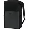 Wenger UrbanOne Roll-Top 15.6 Laptop Rucksack Schwarz
