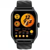 WEOFLY Active Smartwatch Schwarz