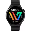 Weofly Curve Smartwatch Schwarz