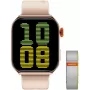 WEOFLY Edge 2 Smartwatch Gold
