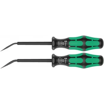 Wera 05008100001 Zyklop Speed Ratschen-Set, 28-teilig, 1/4 Zoll Antrieb