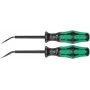 Wera 05008100001 Zyklop Speed Ratschen-Set, 28-teilig, 1/4 Zoll Antrieb