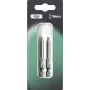Wera 05073526001 867/4 Z TORX Bit TX10 x 89 mm, 1/4 inch Hex-Antrieb, Einzelbit