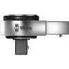 Wera 7790/1 Anschweiß-Einsatzwerkzeug 9x12 mm Vierkantantrieb 05078720001