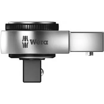 Wera 7790/1 Anschweiß-Einsatzwerkzeug 9x12 mm Vierkantantrieb 05078720001
