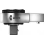 Wera 7790/1 Anschweiß-Einsatzwerkzeug 9x12 mm Vierkantantrieb 05078720001