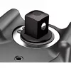 Wera 8002 C Koloss All-Inclusive 1/2 inch Ratsche- und Steckschlüsselsatz, 13-teilig