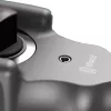 Wera 8002 C Koloss All-Inclusive 1/2 inch Ratsche- und Steckschlüsselsatz, 13-teilig