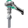 Wera Click-Torque C 3 Set 1 Drehmomentschlüssel-Set, 1/2 inch Antrieb, 40-200 Nm, 4-teilig