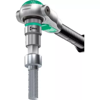 Wera Click-Torque C 3 Set 1 Drehmomentschlüssel-Set, 1/2 inch Antrieb, 40-200 Nm, 4-teilig