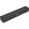 Wera Click-Torque C 3 Set 1 Drehmomentschlüssel-Set, 1/2 inch Antrieb, 40-200 Nm, 4-teilig