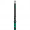 Wera Click-Torque C 3 Set 1 Drehmomentschlüssel-Set, 1/2 inch Antrieb, 40-200 Nm, 4-teilig