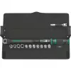Wera Click-Torque C 3 Set 1 Drehmomentschlüssel-Set, 1/2 inch Antrieb, 40-200 Nm, 4-teilig