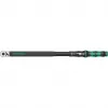 Wera Click Torque C 5 Drehmomentschlüssel - 1/2 inch Vierkantantrieb, 25-250 Nm