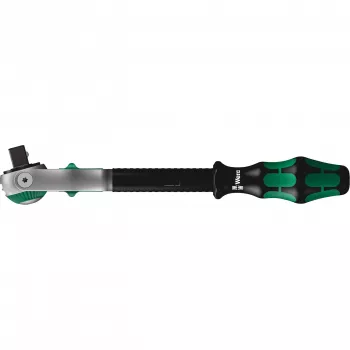 Wera Click Torque C 5 Drehmomentschlüssel - 1/2 inch Vierkantantrieb, 25-250 Nm