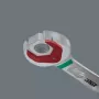 Wera Joker 6004 selbstjustierender Edelstahl-Schraubenschlüssel 10-13 mm, Mattchrom 05073277001