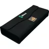 Wera Kraftform Kompakt H 1 Woodcraft Schraubendreher-Griff mit 12 gemischten Bits - Hex, Phillips, Pozidriv, Torx