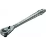 Wera Zyklop Metal 8004 A Umschaltknarre 3/8 Zoll Antrieb, 222 mm, Chrom-Molybdän 05004034001