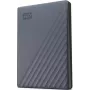 Western Digital 2 TB externe Festplatte USB 3.2 Gen 1 Grau (WDBWML0020BGY)