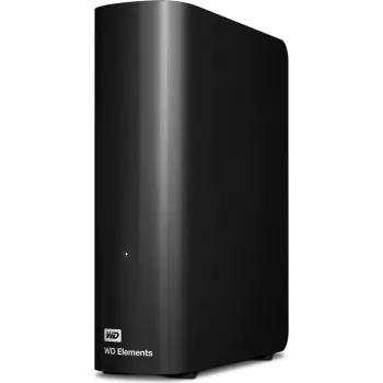 Western Digital 26TB My Book Duo Desktop RAID Externe Festplatte USB 3.1 Gen 1 Schwarz (WDBWLG0260HBK)