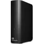 Western Digital 26TB My Book Duo Desktop RAID Externe Festplatte USB 3.1 Gen 1 Schwarz (WDBWLG0260HBK)