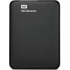 Western Digital Elements Portable Externe Festplatte 1,5TB USB 3.0 Schwarz WDBU6Y0015BBK