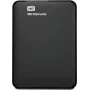 Western Digital Elements Portable Externe Festplatte 1,5TB USB 3.0 Schwarz WDBU6Y0015BBK