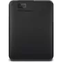 Western Digital Elements Portable Externe Festplatte 6 TB USB 3.2 Gen 1 Schwarz