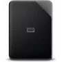 Western Digital Elements SE 5TB tragbare externe Festplatte USB 3.0 - Schwarz WDBJRT0050BBK