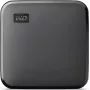 Western Digital Elements SE Portable SSD 1TB Schwarz USB 3.2 Gen 1 WDBAYN0010BBK