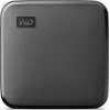 Western Digital Elements SE Portable SSD 2TB Schwarz USB 3.2 Gen 1 WDBAYN0020BBK