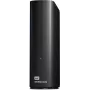 Western Digital Elements WDBWLG0080HBK 8 TB externe HDD USB 3.2 Gen 1 Schwarz