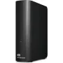 Western Digital WD Elements Desktop 16TB externe Festplatte USB 3.0 - Schwarz WDBWLG0160HBK