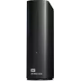 Western Digital WD Elements Desktop Externe Festplatte 10TB USB 3.0 Schwarz (WDBWLG0100HBK)