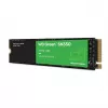 Western Digital WD Green SN350 480GB M.2 2280 PCIe NVMe SSD - Lesen 2400 MB/s, Schreiben 1650 MB/s