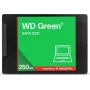 Western Digital WDS250G5G0A 250GB M.2 2280 PCIe Gen3 NVMe SSD