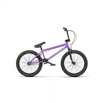 WETHEPEOPLE Nova Complete BMX Bike, 20 inch Violett