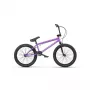 WETHEPEOPLE Nova Complete BMX Bike, 20 inch Violett