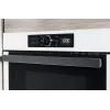 Whirlpool AMW 730 WH Einbau-Mikrowelle mit Grill, 31 L, 1000 W, Weiß