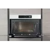 Whirlpool AMW 730 WH Einbau-Mikrowelle mit Grill, 31 L, 1000 W, Weiß