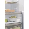 Whirlpool SW8 AM2Y WR2 Freistehender Kühlschrank, 363L, Weiß, Energieeffizienzklasse E