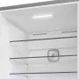 Whirlpool WHK2 6493 X4E Freistehender Kühl-Gefrierschrank, 338L, Full No Frost, Energieeffizienzklasse E, Edelstahl