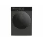 Whirlpool WPM 87G ADS EE Frontlader-Waschmaschine, 8 kg, 1400 U/min, Energieeffizienzklasse A, Digitaldisplay, Manhattan Grey
