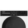 Whirlpool WPS D8 WBS EE Wärmepumpentrockner 8 kg Frontlader Weiß