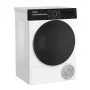 Whirlpool WPS D8 WBS EE Wärmepumpentrockner 8 kg Frontlader Weiß
