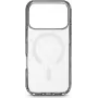 White Diamonds Cover Mag Glitter für Apple iPhone 17 Pro, Transparent 00080474