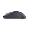 White Shark BORS-B WGM-5021 Kabellose Gaming-Maus, 12000 DPI, 2.4GHz, RGB, Schwarz